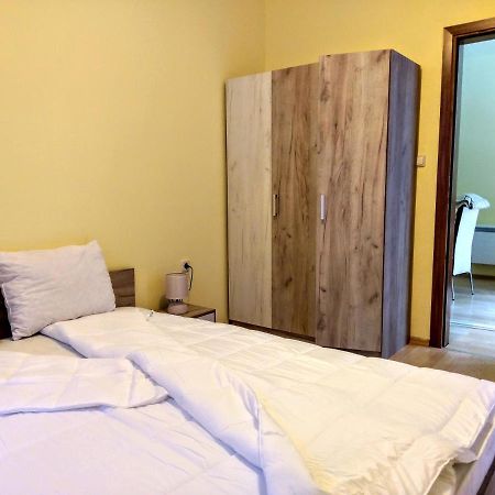 Private Apartments Nevena Pamporovo Luaran gambar