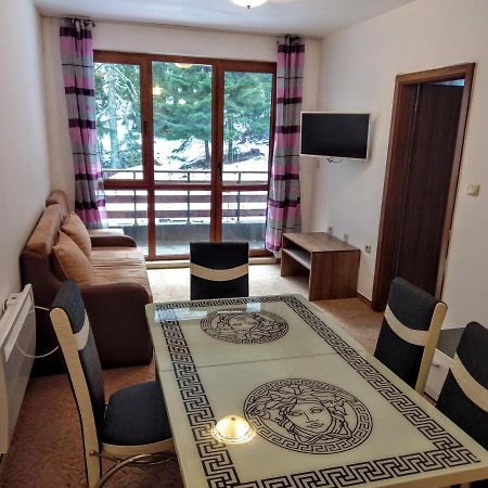 Private Apartments Nevena Pamporovo Luaran gambar