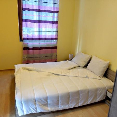 Private Apartments Nevena Pamporovo Luaran gambar