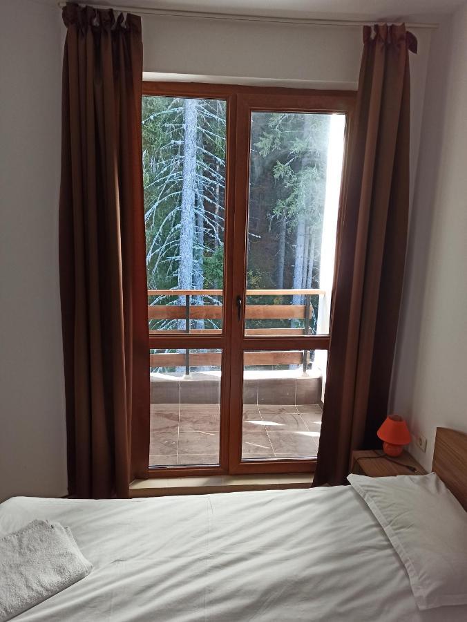 Private Apartments Nevena Pamporovo Luaran gambar