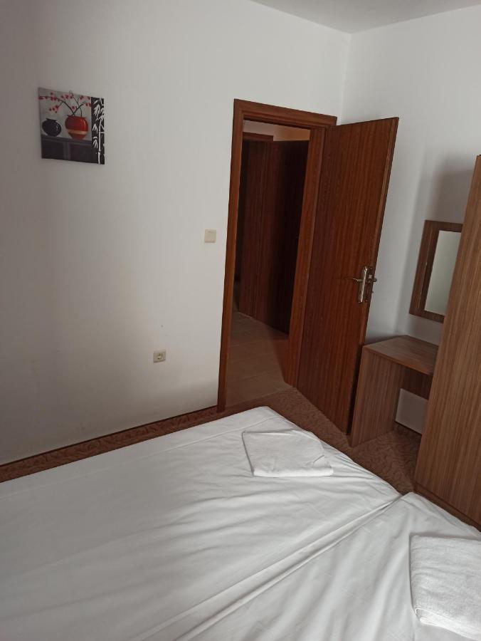 Private Apartments Nevena Pamporovo Luaran gambar