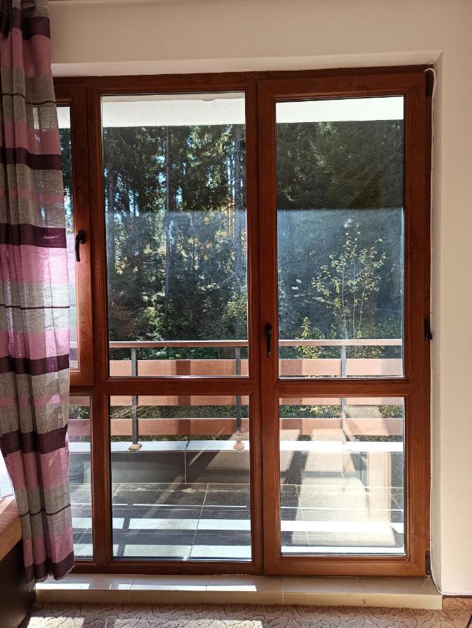 Private Apartments Nevena Pamporovo Luaran gambar
