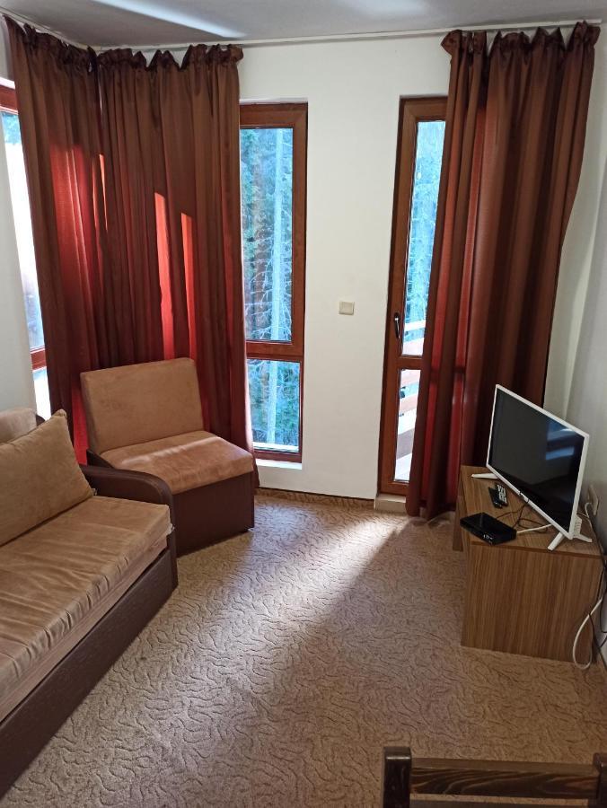 Private Apartments Nevena Pamporovo Luaran gambar