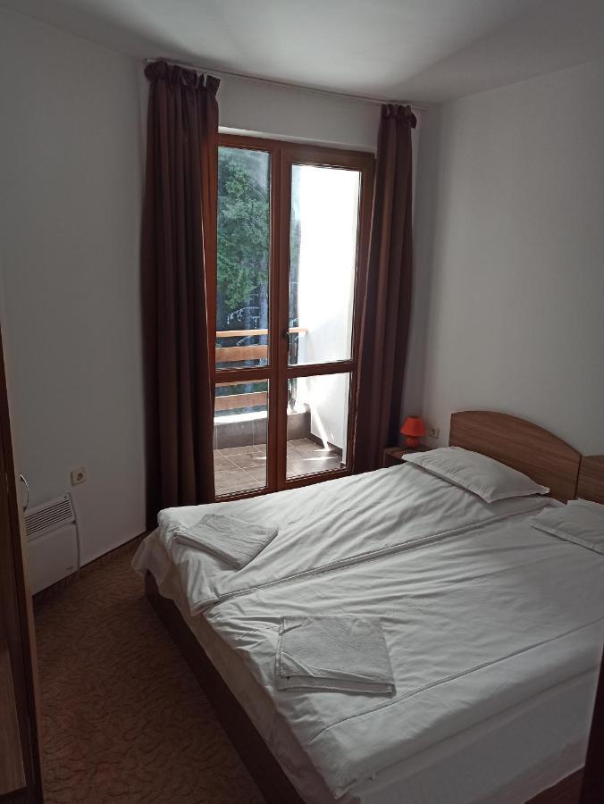 Private Apartments Nevena Pamporovo Luaran gambar