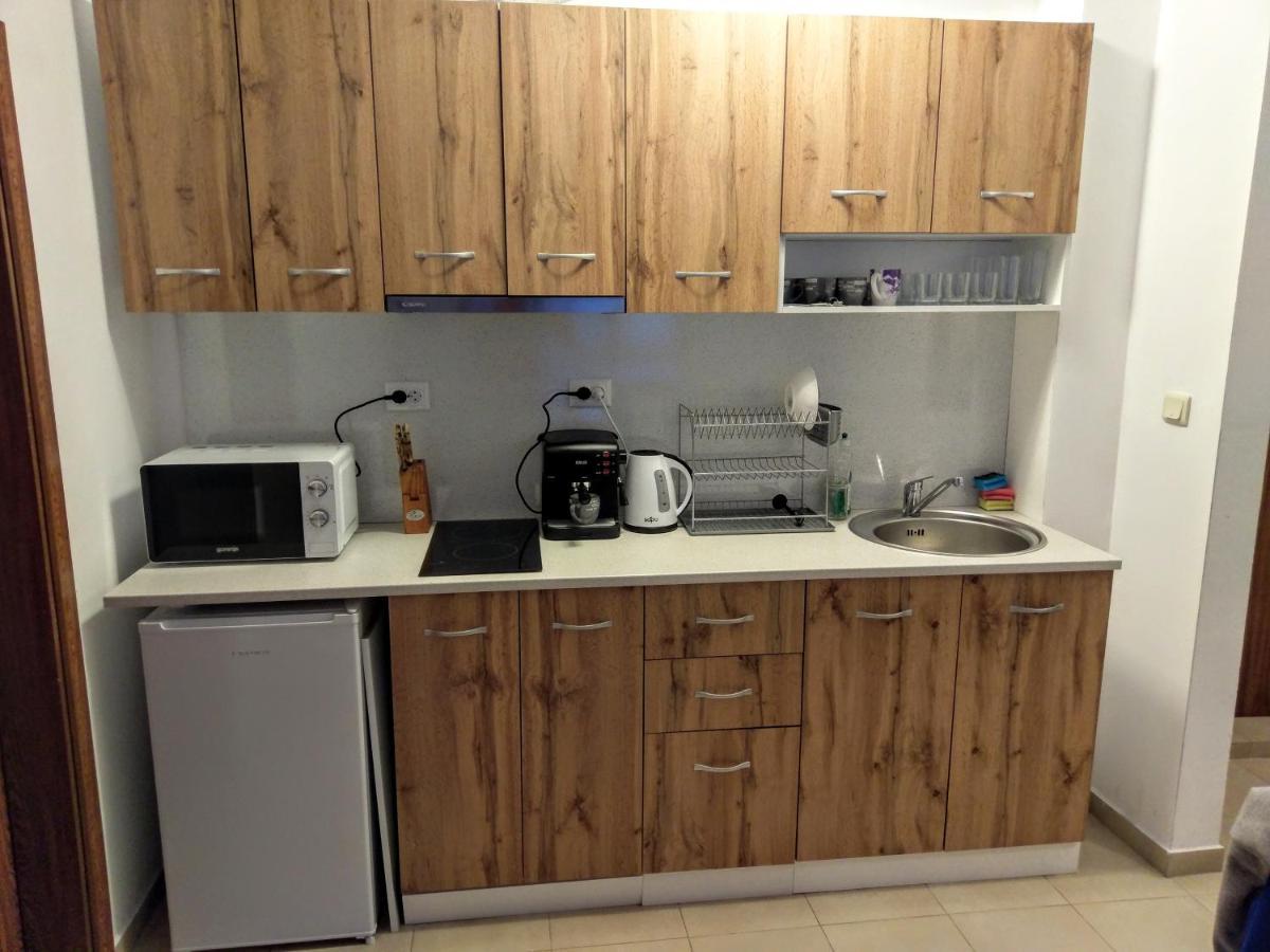 Private Apartments Nevena Pamporovo Bilik gambar