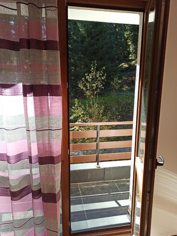 Private Apartments Nevena Pamporovo Luaran gambar