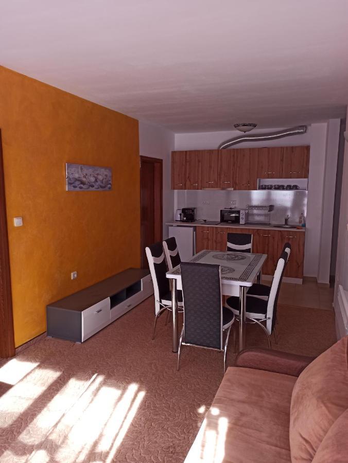 Private Apartments Nevena Pamporovo Luaran gambar