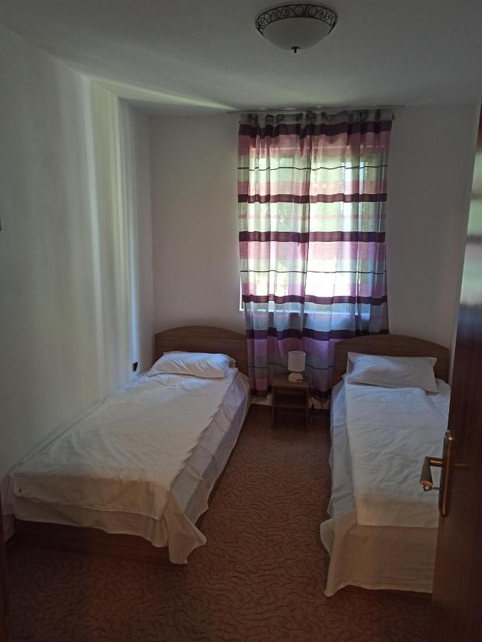 Private Apartments Nevena Pamporovo Luaran gambar