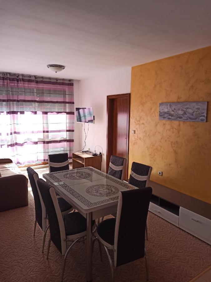 Private Apartments Nevena Pamporovo Luaran gambar