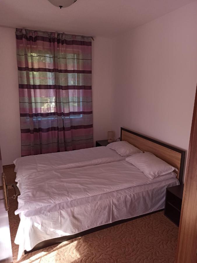 Private Apartments Nevena Pamporovo Luaran gambar