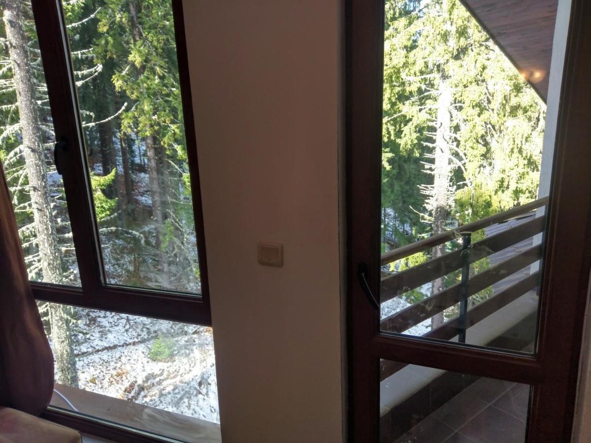 Private Apartments Nevena Pamporovo Luaran gambar