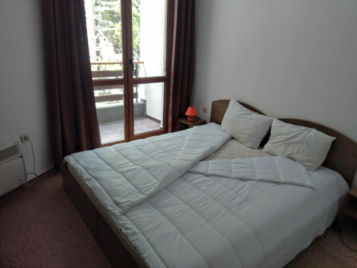 Private Apartments Nevena Pamporovo Luaran gambar