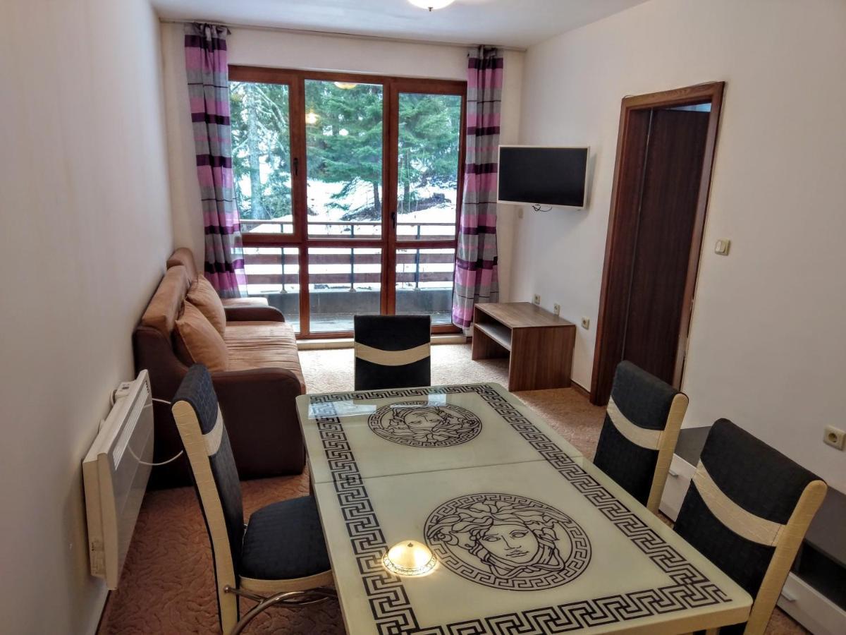 Private Apartments Nevena Pamporovo Luaran gambar