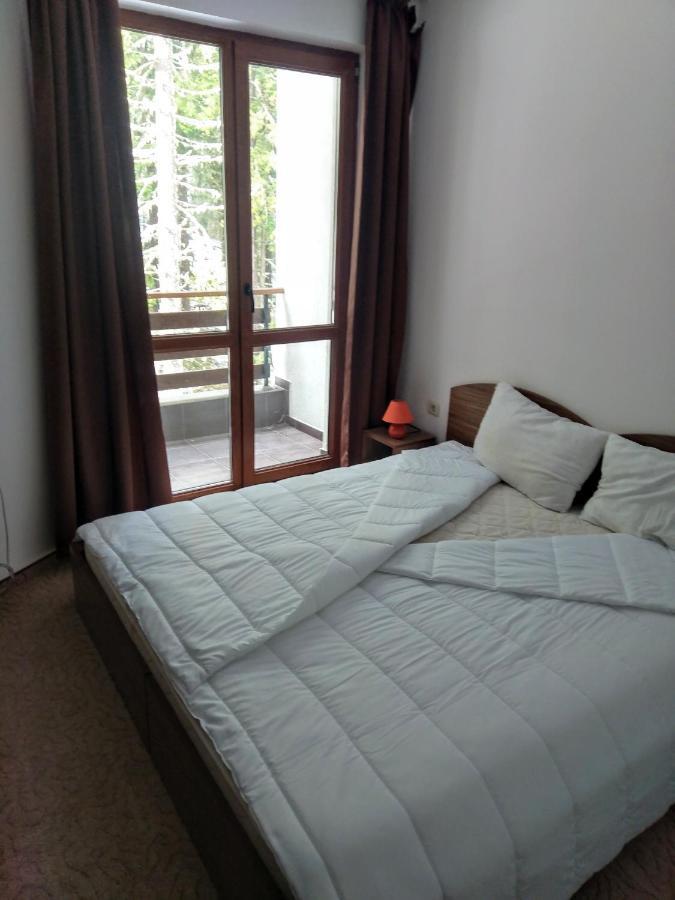 Private Apartments Nevena Pamporovo Luaran gambar
