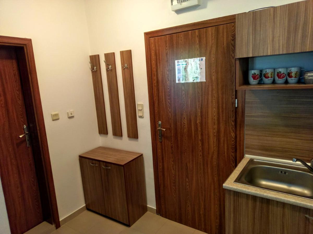 Private Apartments Nevena Pamporovo Luaran gambar
